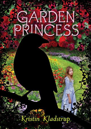 Book Review of Garden Princess by Kristin Kladstrup