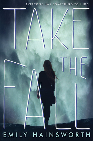 Take The Fall by Emily Hainsworth