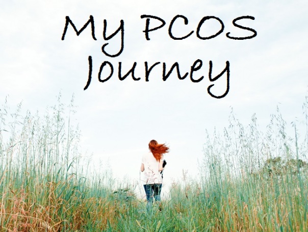 My PCOS Journey